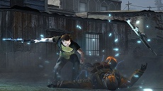 画像集#025のサムネイル/電撃を自在に操る超人となれ。PS3用サンドボックス型アクションゲーム「inFAMOUS 2」の情報が公開に