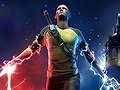 行動の善悪が物語にも影響を与える“カルマ”の存在が気になる「inFAMOUS 2」。そのサンドボックス型超能力アクションゲームを先行プレイしてきた