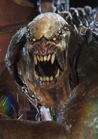 RESISTANCE 3