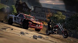 #003Υͥ/GamescomϤޤ򤪸ޤɥĤǥ⡼ȡǿMotorStorm Apocalypseפץ쥤ࡼӡ⻣äƤߤ