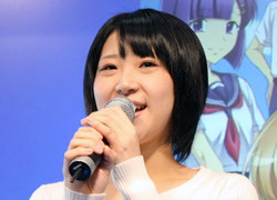 画像集#014のサムネイル/「もしドラ」「ストライクウィッチーズ」のステージイベントも開催。人気アニメがずらりと並んだセガブース,「第23回プライズフェア 2011 SUMMER」フォトレポート(その3)