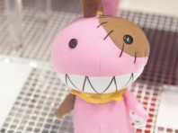 画像集#009のサムネイル/2012年初春アイテムがずらり。人気アニメからリラックマまで揃った「第25回プライズフェア」フォトレポートを掲載