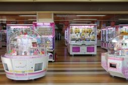 画像集 No.002のサムネイル画像 / 「セガ水戸南」が本日オープン。水戸市内に2店舗めの出店