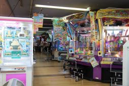 画像集 No.003のサムネイル画像 / 「セガ水戸南」が本日オープン。水戸市内に2店舗めの出店