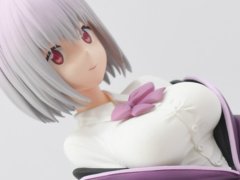 フリューの新ブランド“武器王”など,個性豊かなグッズが揃った「第57回プライズフェア」フォトレポート(その1):セガ/フリュー/システムサービス編