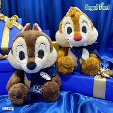 画像集#010のサムネイル/「ドラクエ ダイの大冒険」の“ゴメちゃん”のぬいぐるみなど,セガプライズゲーム機で2020年12月から2021年3月に登場する新作景品が発表