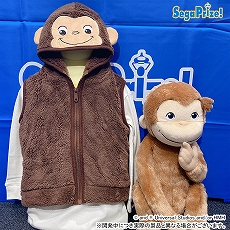 画像集#023のサムネイル/「ドラクエ ダイの大冒険」の“ゴメちゃん”のぬいぐるみなど,セガプライズゲーム機で2020年12月から2021年3月に登場する新作景品が発表