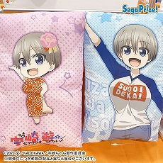 画像集#066のサムネイル/「ドラクエ ダイの大冒険」の“ゴメちゃん”のぬいぐるみなど,セガプライズゲーム機で2020年12月から2021年3月に登場する新作景品が発表