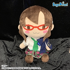 画像集#071のサムネイル/「ドラクエ ダイの大冒険」の“ゴメちゃん”のぬいぐるみなど,セガプライズゲーム機で2020年12月から2021年3月に登場する新作景品が発表