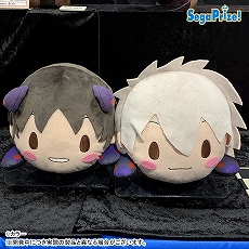 画像集#074のサムネイル/「ドラクエ ダイの大冒険」の“ゴメちゃん”のぬいぐるみなど,セガプライズゲーム機で2020年12月から2021年3月に登場する新作景品が発表