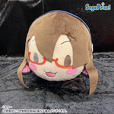 画像集#075のサムネイル/「ドラクエ ダイの大冒険」の“ゴメちゃん”のぬいぐるみなど,セガプライズゲーム機で2020年12月から2021年3月に登場する新作景品が発表