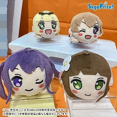 画像集#096のサムネイル/「ドラクエ ダイの大冒険」の“ゴメちゃん”のぬいぐるみなど,セガプライズゲーム機で2020年12月から2021年3月に登場する新作景品が発表