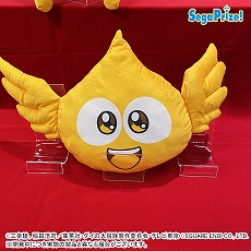 画像集#113のサムネイル/「ドラクエ ダイの大冒険」の“ゴメちゃん”のぬいぐるみなど,セガプライズゲーム機で2020年12月から2021年3月に登場する新作景品が発表
