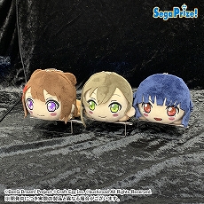 画像集#118のサムネイル/「ドラクエ ダイの大冒険」の“ゴメちゃん”のぬいぐるみなど,セガプライズゲーム機で2020年12月から2021年3月に登場する新作景品が発表