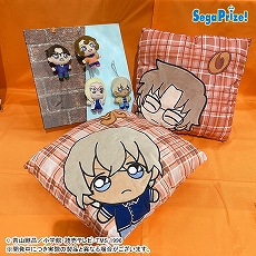 画像集#121のサムネイル/「ドラクエ ダイの大冒険」の“ゴメちゃん”のぬいぐるみなど,セガプライズゲーム機で2020年12月から2021年3月に登場する新作景品が発表