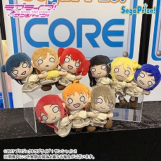 画像集#128のサムネイル/「ドラクエ ダイの大冒険」の“ゴメちゃん”のぬいぐるみなど,セガプライズゲーム機で2020年12月から2021年3月に登場する新作景品が発表