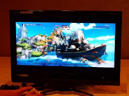 画像集#002のサムネイル/［TGS 2011］ファミコン時代のゲーム性を最新の技術とアートで再現，グラスホッパーの最新作「SINE MORA」「BLACK KNIGHT SWORD」公開