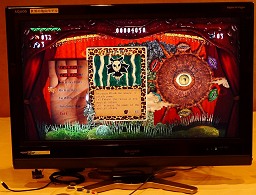 画像集#007のサムネイル/［TGS 2011］ファミコン時代のゲーム性を最新の技術とアートで再現，グラスホッパーの最新作「SINE MORA」「BLACK KNIGHT SWORD」公開