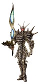 画像集#010のサムネイル/［TGS 2011］ファミコン時代のゲーム性を最新の技術とアートで再現，グラスホッパーの最新作「SINE MORA」「BLACK KNIGHT SWORD」公開