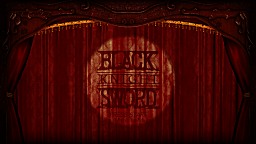 画像集#014のサムネイル/［TGS 2011］ファミコン時代のゲーム性を最新の技術とアートで再現，グラスホッパーの最新作「SINE MORA」「BLACK KNIGHT SWORD」公開