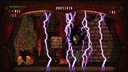 画像集#019のサムネイル/［TGS 2011］ファミコン時代のゲーム性を最新の技術とアートで再現，グラスホッパーの最新作「SINE MORA」「BLACK KNIGHT SWORD」公開
