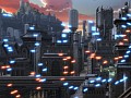 横スクロールシューティング「Sine Mora」,Xbox Live アーケードにて配信中。時間をコントロールし,敵を撃破しよう