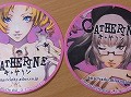 ゲーム中のバー「ストレイシープ」の雰囲気を再現!? 「キャサリン」のコラボレーションメニューが青山のカフェ Collabo Dining青山店に登場