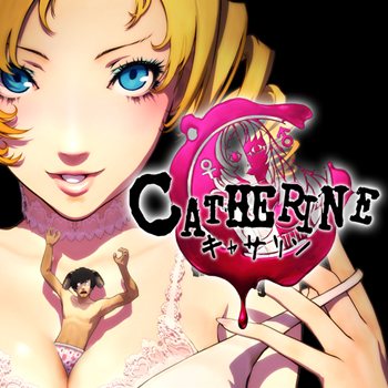 画像集#005のサムネイル/本日発売!「キャサリン」のPS3用体験版が2月20日23:59までの期間限定で再配信開始。ATLUS MOBILEでは着うたフルの配信がスタート
