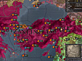 「Crusader Kings II」の新拡張パック「Legacy of Rome」が発表に。落陽のビザンチン帝国に焦点を当てた内容