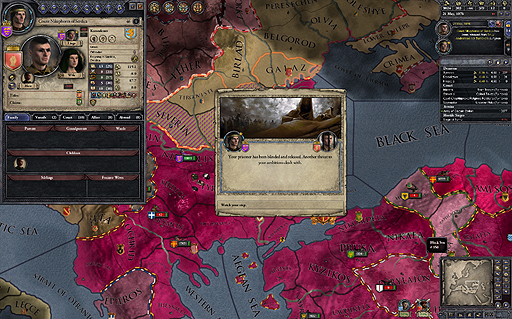 #003Υͥ/Crusader Kings IIפοĥѥåLegacy of RomeפȯɽˡۤΥӥ˾Ƥ