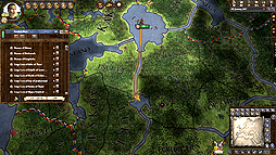 画像集#002のサムネイル/「Crusader Kings II」の拡張パック第5弾「The Old Gods」の開発者ダイアリー公開。混乱をきわめる中世ヨーロッパを統一せよ
