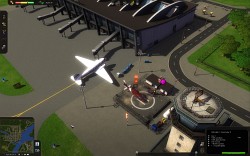 画像集#006のサムネイル/［Gamescom］交通整備でより良い街を。Paradoxが贈る新作「Cities in Motion」は，交通史100年を体験できるシミュレーションゲームだ