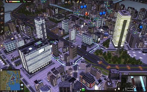 画像集#002のサムネイル/Paradox，2種類のDLC「City in Motion: Tokyo」と「Magicka Nippon」を2011年5月31日に配信開始。収益の一部は東日本大震災の復興支援に