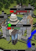 Supreme Ruler 2020: Cold War
