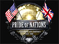 発売間近のストラテジー「Pride of Nations」の概要を紹介するウォークスルームービーを,Paradox Interactiveが公開