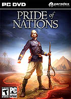 Pride of Nations