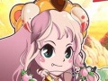 ペットの育成,アイテム生産。生きることをテーマにしたブラウザRPG「ブラウザ原人 〜僕たちの原始時代〜」の事前登録受付が本日開始