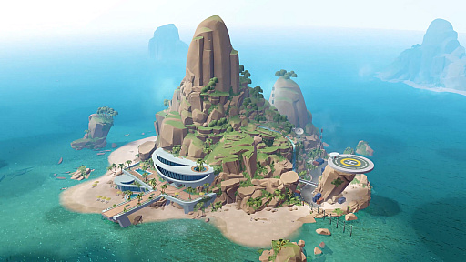 画像集#001のサムネイル/「Evil Genius 2: World Domination」の新たなフィーチャーを紹介するトレイラーが公開。秘密基地を作って世界制覇を目指せ