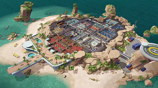 画像集#005のサムネイル/「Evil Genius 2: World Domination」の新たなフィーチャーを紹介するトレイラーが公開。秘密基地を作って世界制覇を目指せ