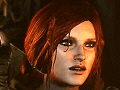 ポーランド生まれのRPG,「The Witcher 2: Assassins of Kings」の最新ムービー公開。要塞の牢獄を抜け出す“ウィッチャー”の姿を確認