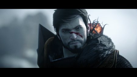 画像集#002のサムネイル/「Dragon Age II」のゲーム概要や舞台背景などの情報が公開に。スクリーンショットで進化したグラフィックスや演出を確認しよう