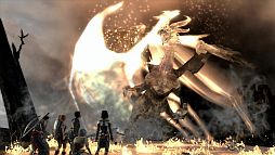 画像集#019のサムネイル/「Dragon Age II」,PS3/Xbox 360版の無料体験版が本日配信。PS3版は追加DLC「ブラッドドラゴンアーマー&アイテムパック」も先行配信
