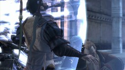 画像集#007のサムネイル/「Dragon Age II」,戦闘のカギを握る「クロスクラス・コンボ」「バトルシステム」の詳細を発表。ストーリーダイジェストも明らかに