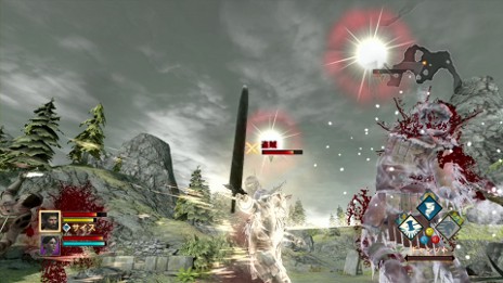 画像集#020のサムネイル/「Dragon Age II」,戦闘のカギを握る「クロスクラス・コンボ」「バトルシステム」の詳細を発表。ストーリーダイジェストも明らかに