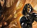 「Dragon Age II」,映画「ドラゴンエイジ」との連動企画を2月11日,12日に実施。「新宿ピカデリー」にパッケージを持参すれば先着100名が鑑賞無料に