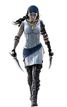 画像集#002のサムネイル/「Dragon Age II」仲間の過去が明らかになるショートストーリー第2弾を公開