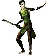 画像集#006のサムネイル/「Dragon Age II」仲間の過去が明らかになるショートストーリー第2弾を公開