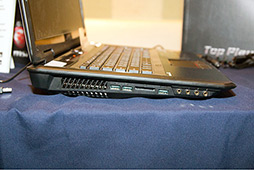 #012Υͥ/MSIGTX 680MmSATA SSDˤRAID 0ѤΥϥɥǥʤɡޡΡPCG Seriesפο4ǥȯɽ