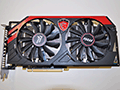 MSI,Radeon R9 280X/270X搭載カード3製品を発表。メディア向けラウンドテーブルで同社製グラフィックスカード独自の特徴をアピール