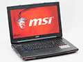 ノートPC向けGPU「GeForce GTX 980M」搭載機の実力はいかに。MSI製ゲーマー向けノートPC「GT72 2QE Dominator Pro」レビュー